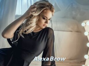 AlexaBrow