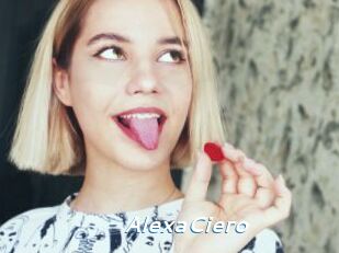 AlexaCiero