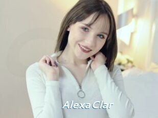 AlexaClar