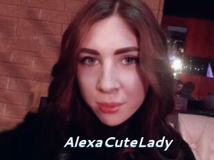 AlexaCuteLady