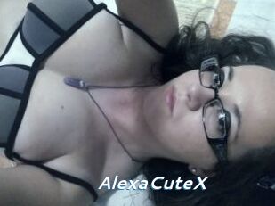 AlexaCuteX