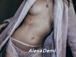 AlexaDemi