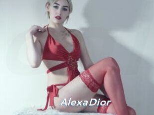 AlexaDior