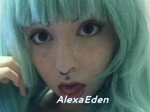 Alexa_Eden Camgirls Live