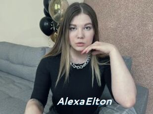 AlexaElton