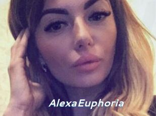 AlexaEuphoria Camgirls Live