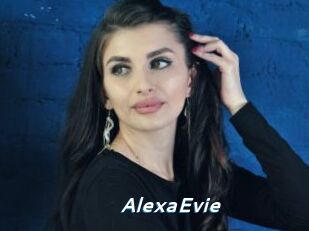 AlexaEvie