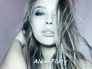 AlexaFlirty_