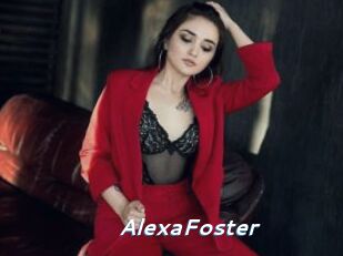 AlexaFoster
