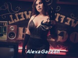 AlexaGarzon