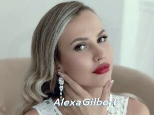 AlexaGilbert
