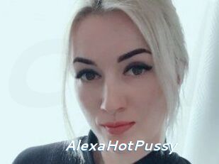 AlexaHotPussy