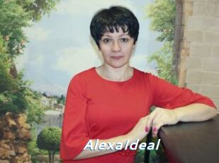 AlexaIdeal
