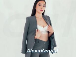 AlexaKendal