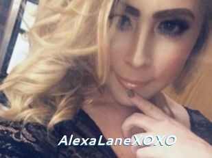 AlexaLaneXOXO Camgirls Live