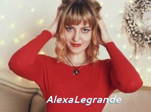 AlexaLegrande