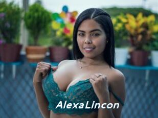 AlexaLincon