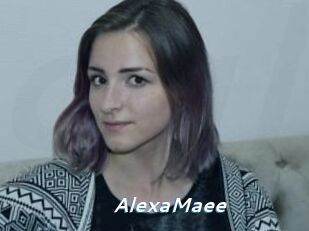 AlexaMaee Camgirls Live