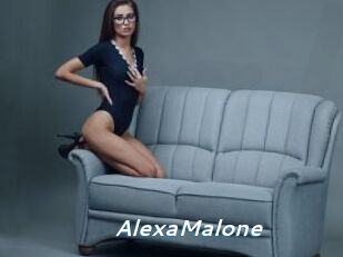 AlexaMalone