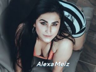 AlexaMeiz