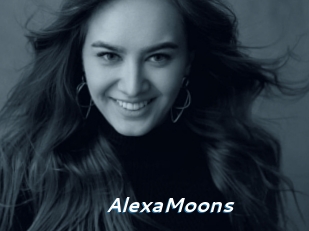 AlexaMoons