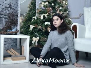 AlexaMoonx