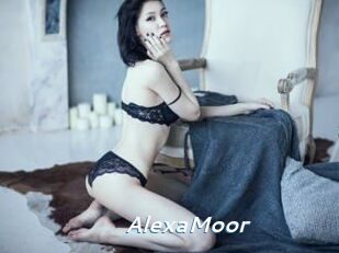 AlexaMoor