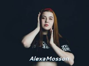 AlexaMosson