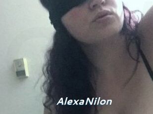 Alexa_Nilon