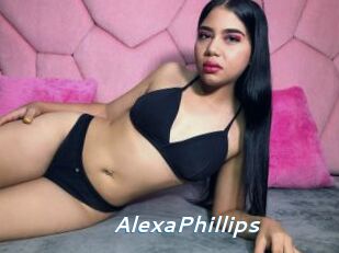 AlexaPhillips