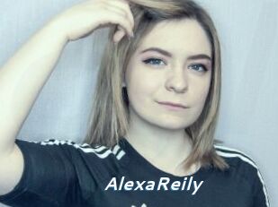 AlexaReily