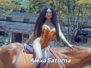 AlexaSaturna
