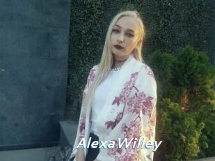 AlexaWilley