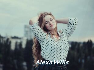 AlexaWills