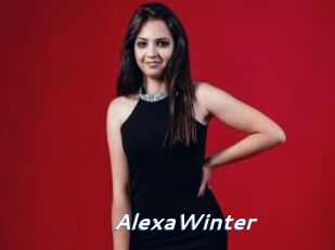 AlexaWinter Camgirls Live