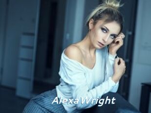 AlexaWright