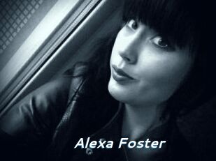 Alexa_Foster