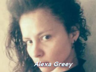 Alexa_Greey