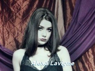 Alexa_Lavigne