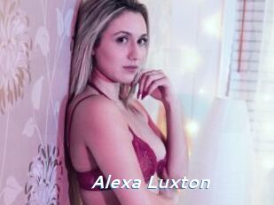 Alexa_Luxton