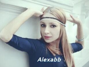 Alexabb