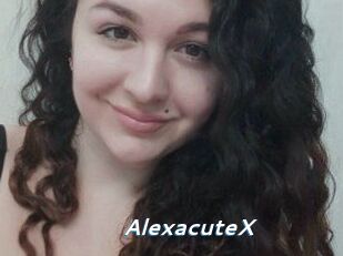 Alexa_cute_X