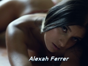 Alexah_Ferrer