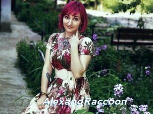 AlexandRaccoon