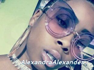 Alexandra_Alexander