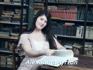 AlexandraAyrton