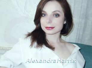 AlexandraHarris