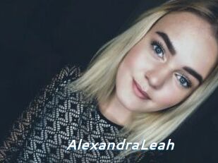 AlexandraLeah