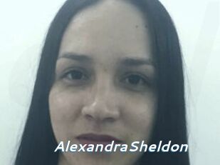 AlexandraSheldon