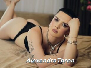 AlexandraThron